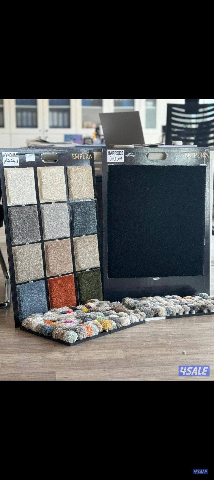 السجاد تركي باركيه بلجيكي0