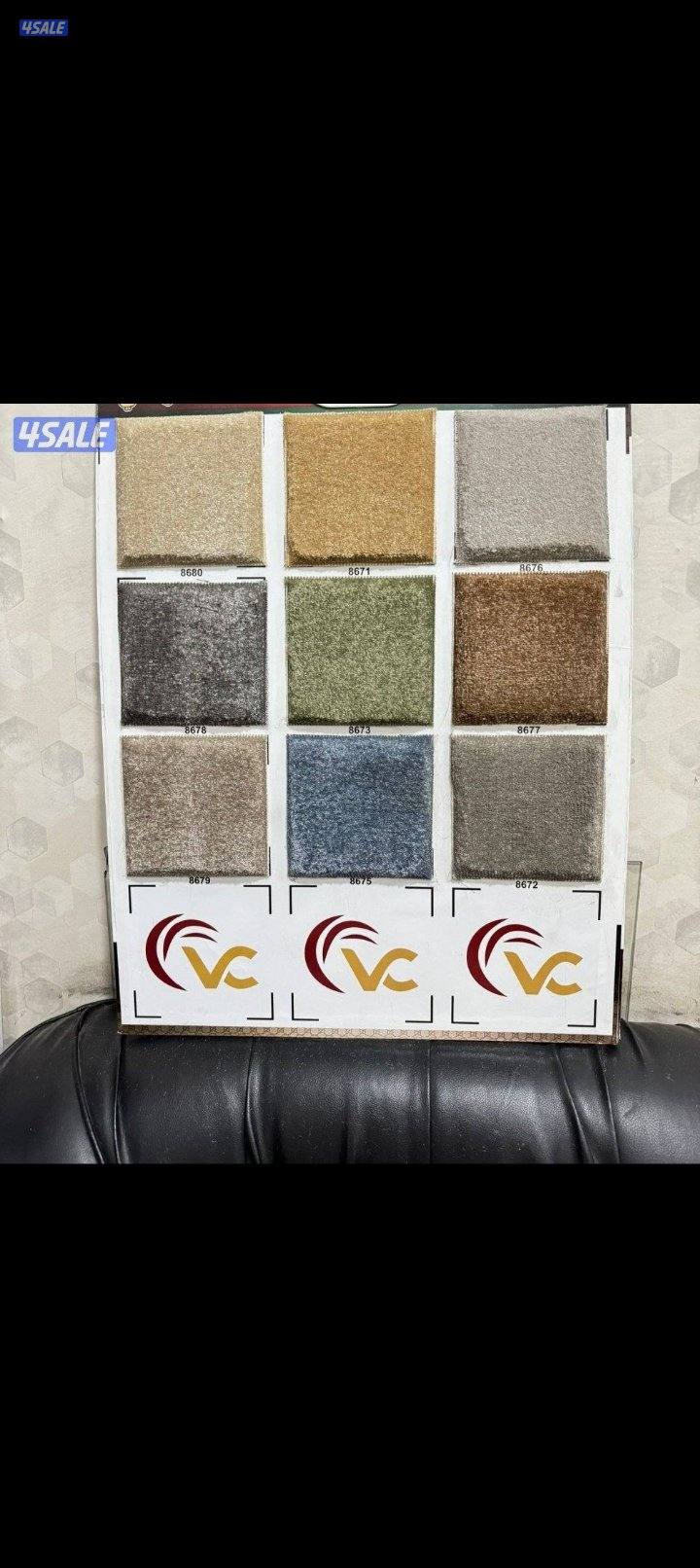 السجاد تركي باركيه بلجيكي4