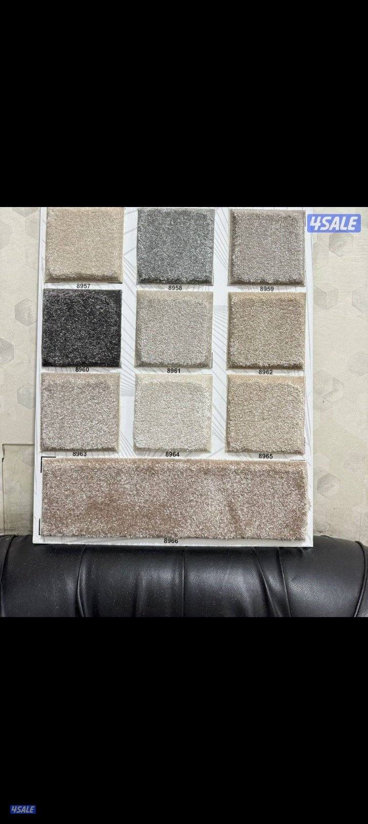 السجاد تركي باركيه بلجيكي8