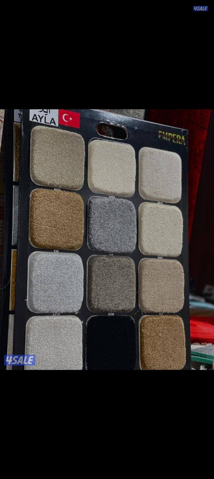 السجاد تركي باركيه بلجيكي11