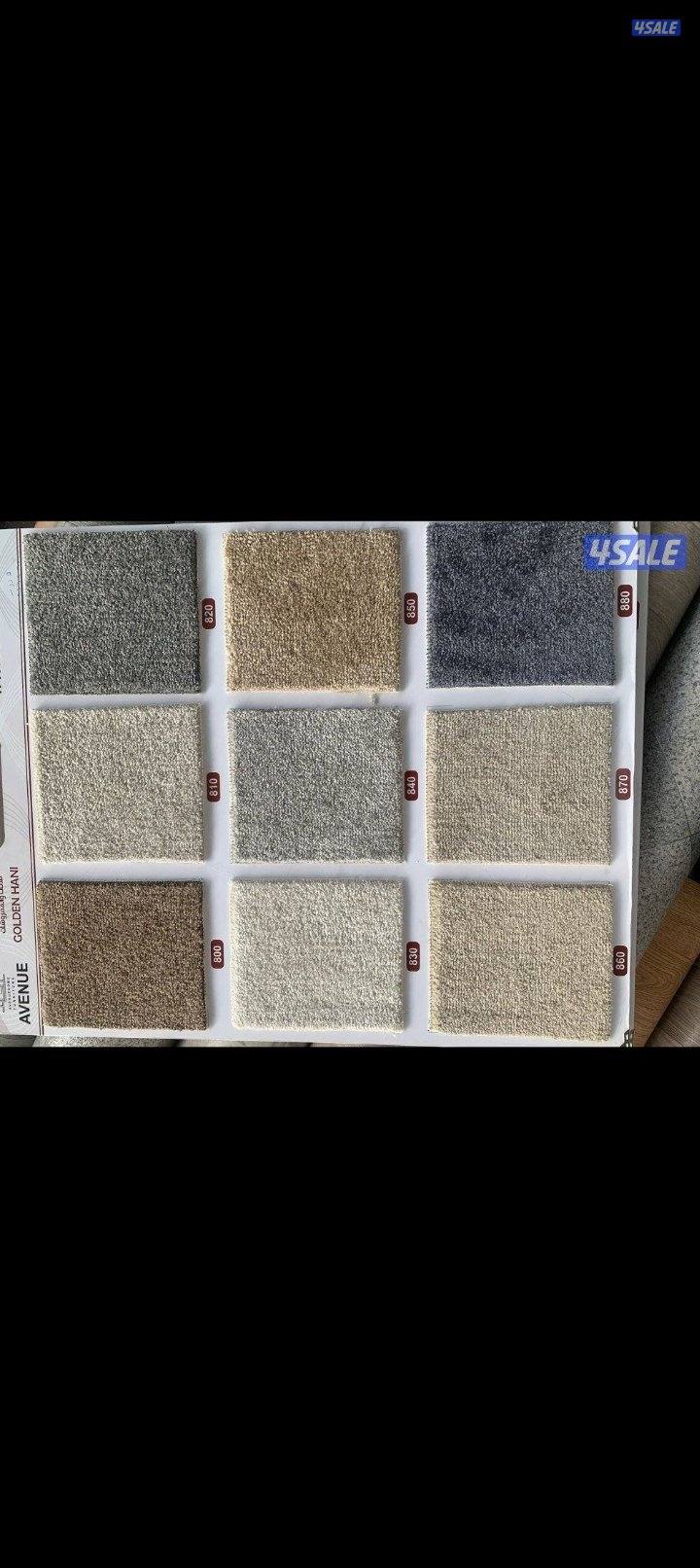 السجاد تركي باركيه بلجيكي12