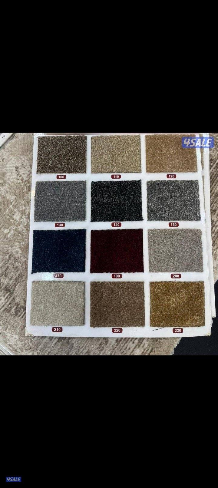 السجاد تركي باركيه بلجيكي14