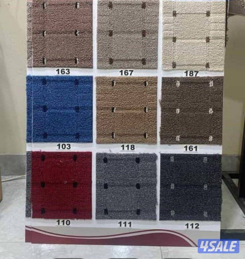 السجاد تركي باركيه بلجيكي15