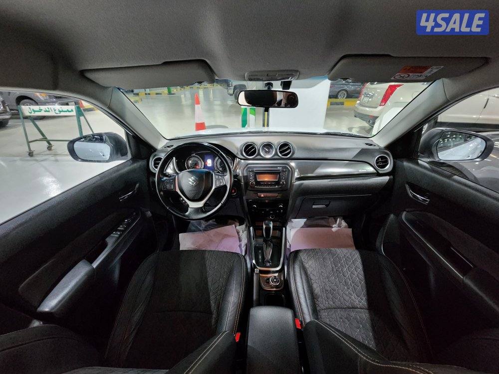 Suzuki Vitara2