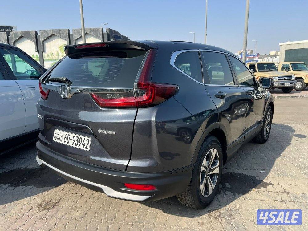 هوندا CR-V🔥1