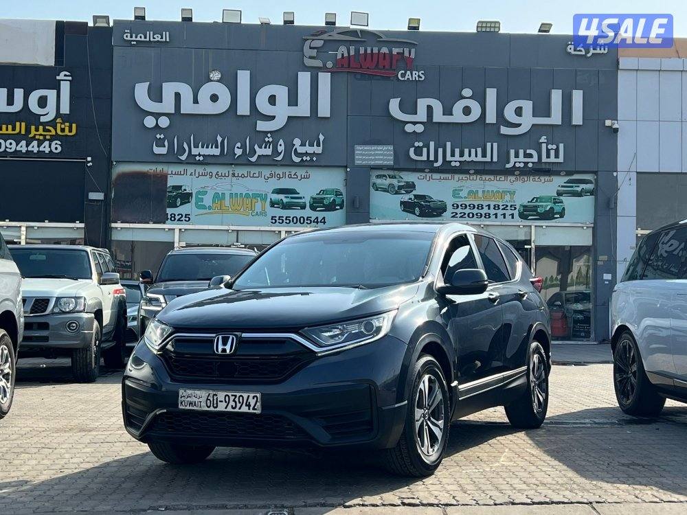 هوندا CR-V🔥2