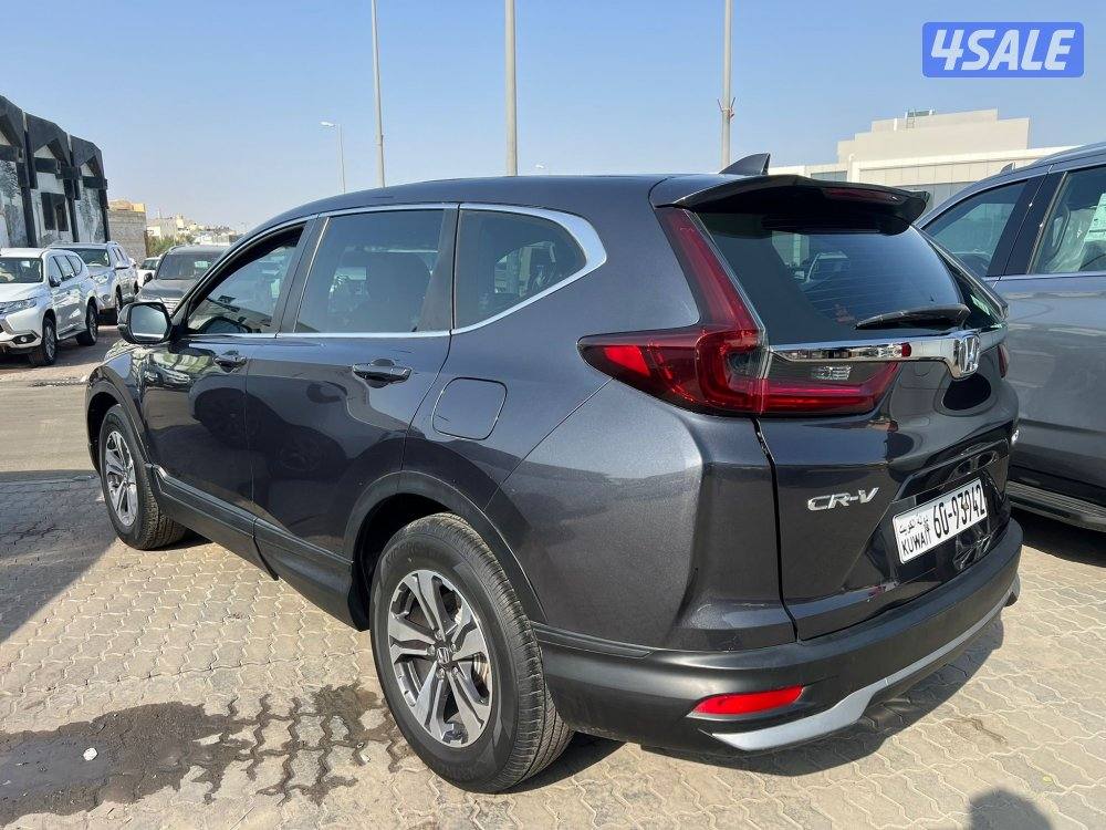 هوندا CR-V🔥3