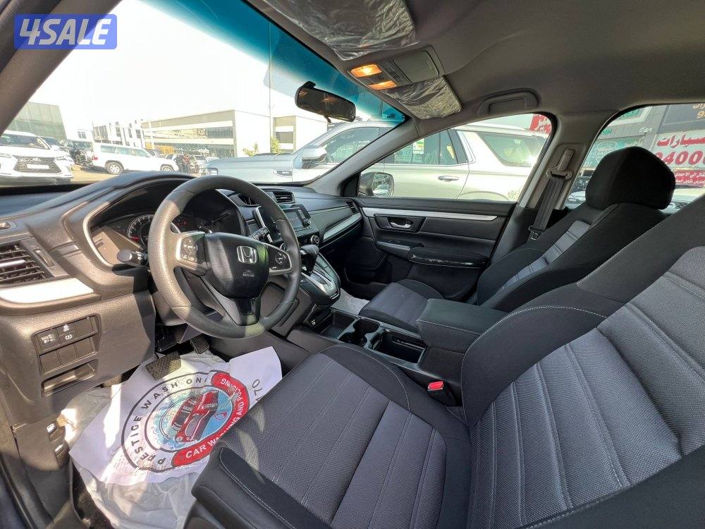 هوندا CR-V🔥4