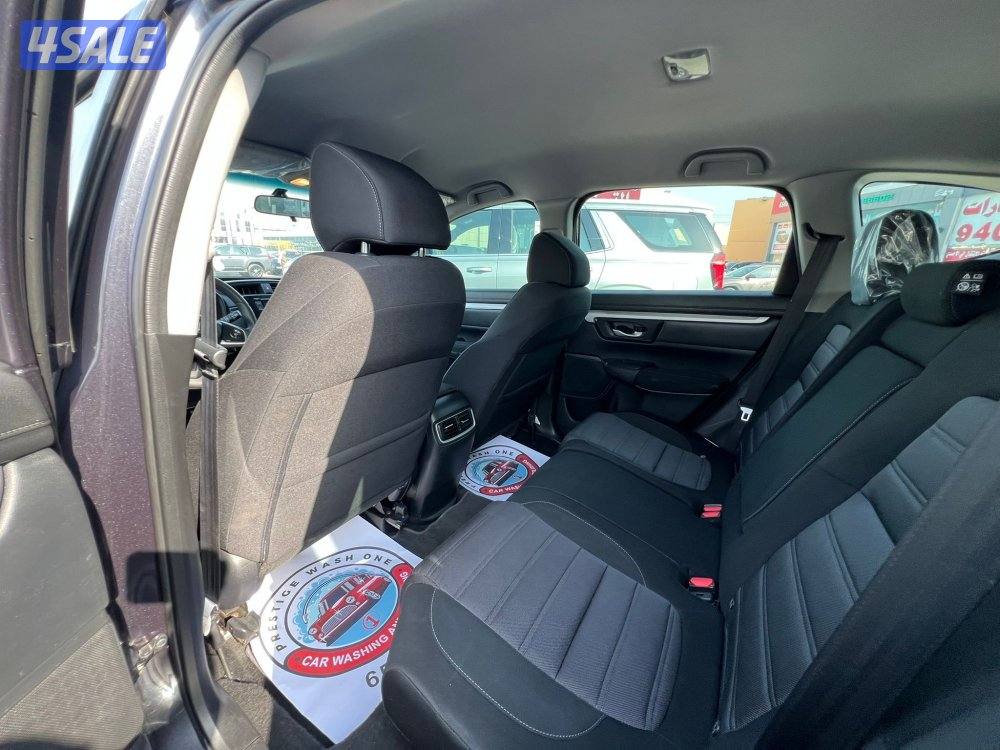 هوندا CR-V🔥5