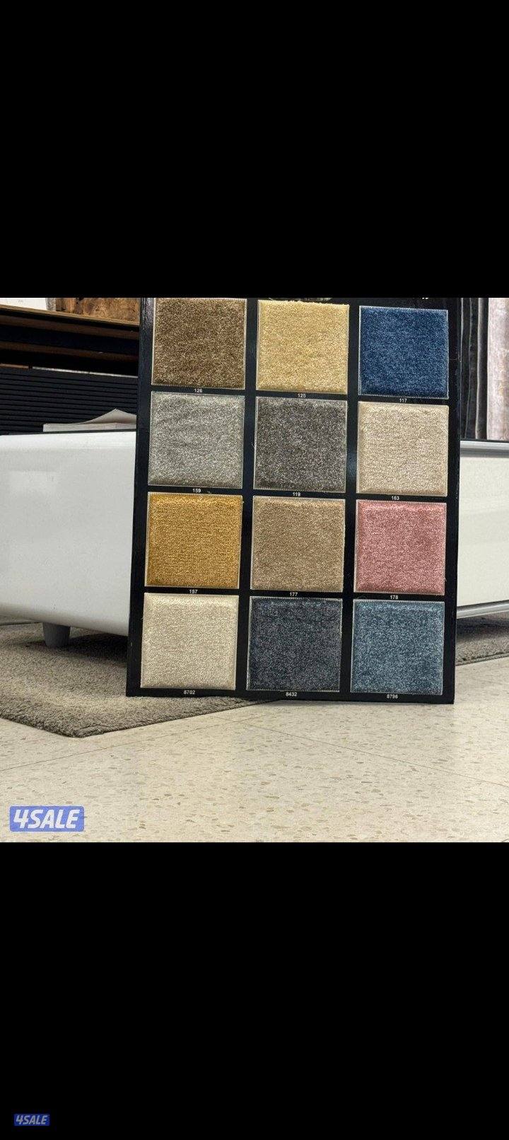 السجاد تركي وساند للبيع12