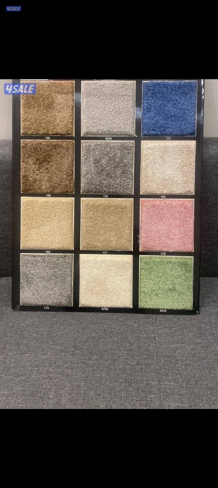 السجاد تركي وساند للبيع13