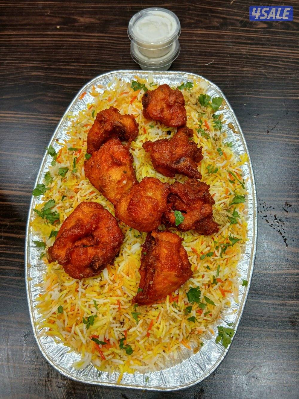 sale for Restaurant Hawally Kuwait5