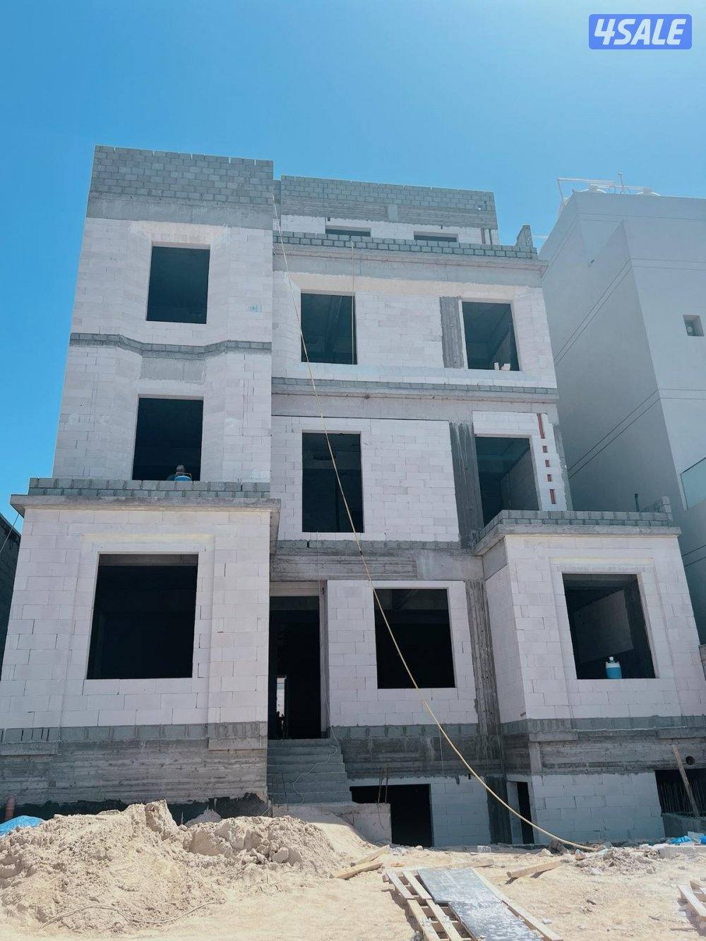 كل ماتحتاجونه في البناء والمقاولات1