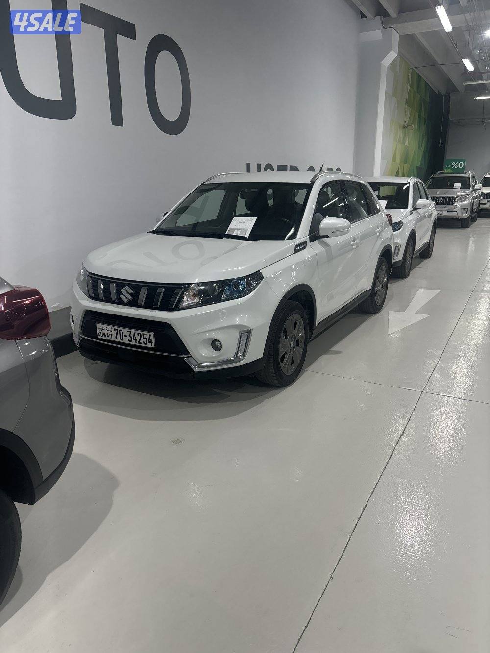 للبيع سوزوكي فتيارا0