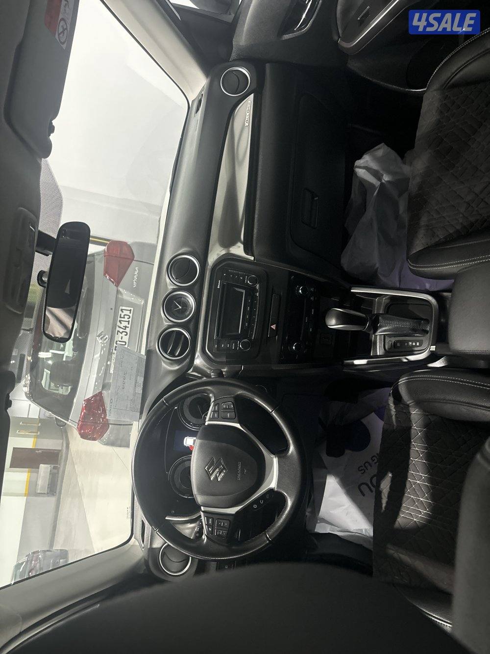 للبيع سوزوكي فتيارا2