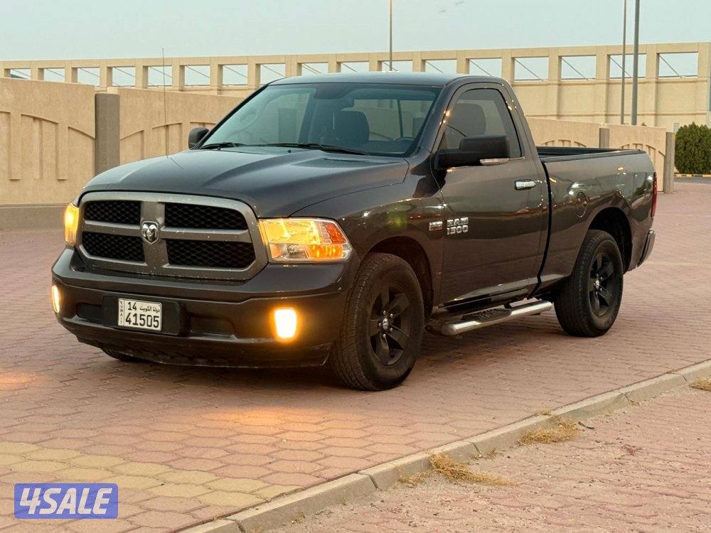 وانيت رام ٢٠١٦ نظيف السعر٢٨٠٠ ووانيت سعر٢٥٥٠ شفر٢٠١٧ فحص بالصور0