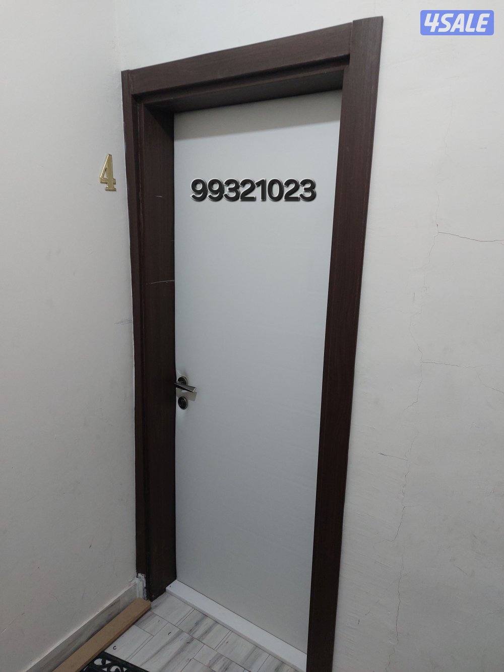 نجار ابواب عازل في جميع مناطق الكويت3