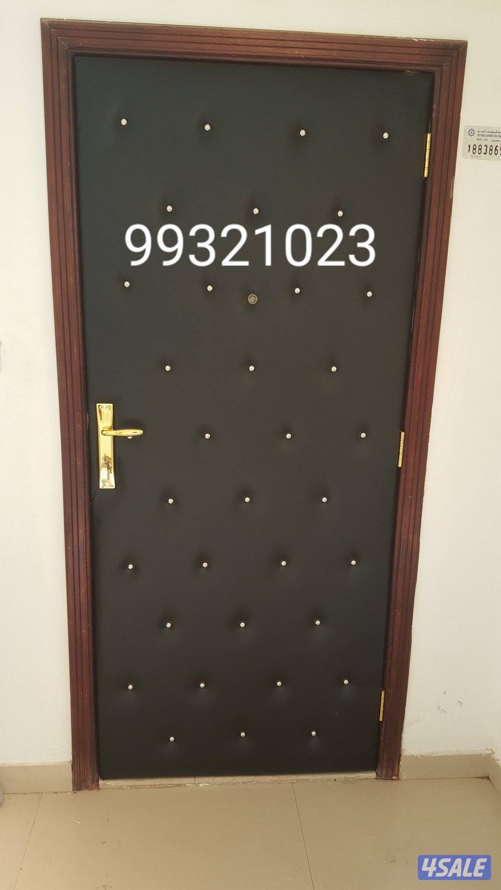 نجار ابواب عازل في جميع مناطق الكويت14