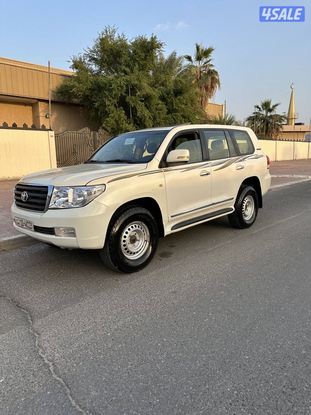 للبيع لاند2