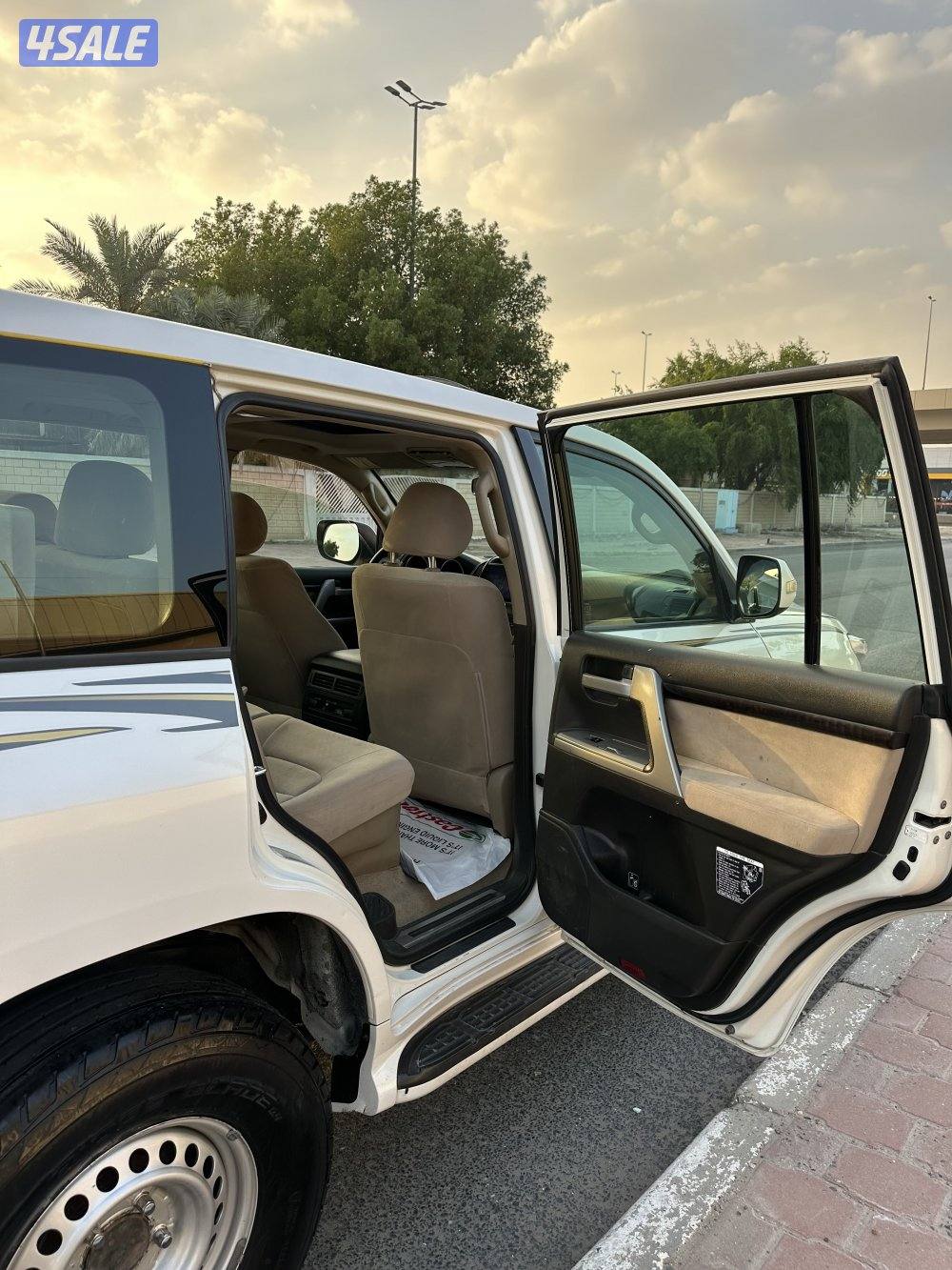 للبيع لاند3