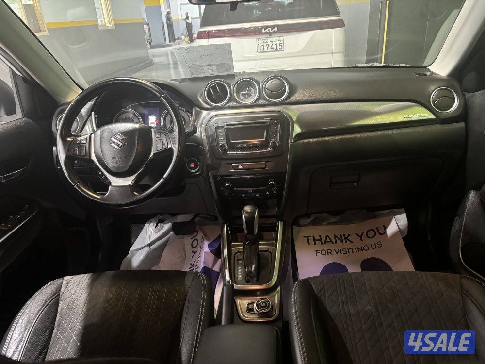 للبيع سوزوكي فيتاره1