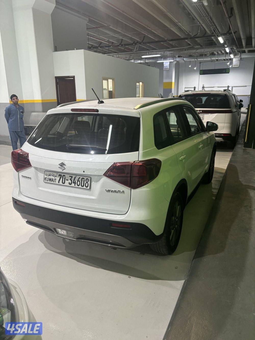 للبيع سوزوكي فيتاره2