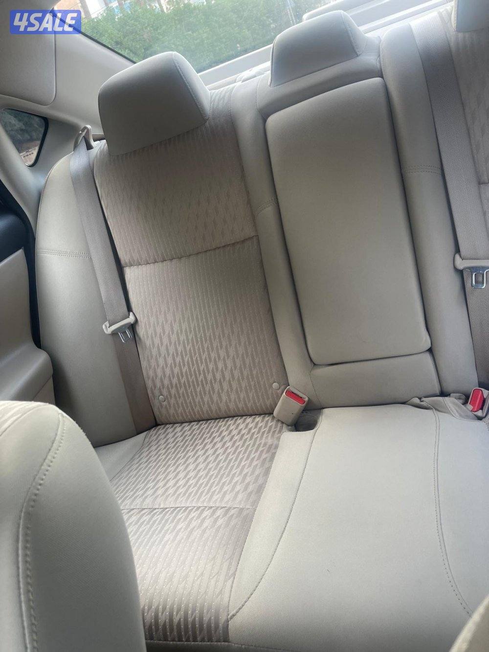 نيسان التيما فل اوبشن1