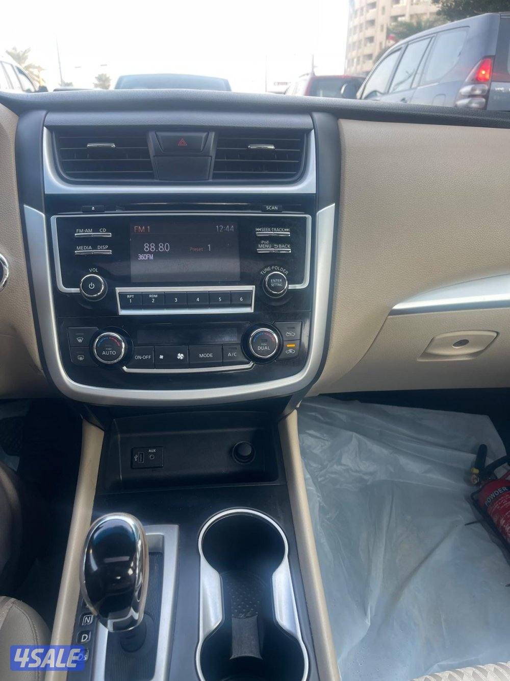 نيسان التيما فل اوبشن2