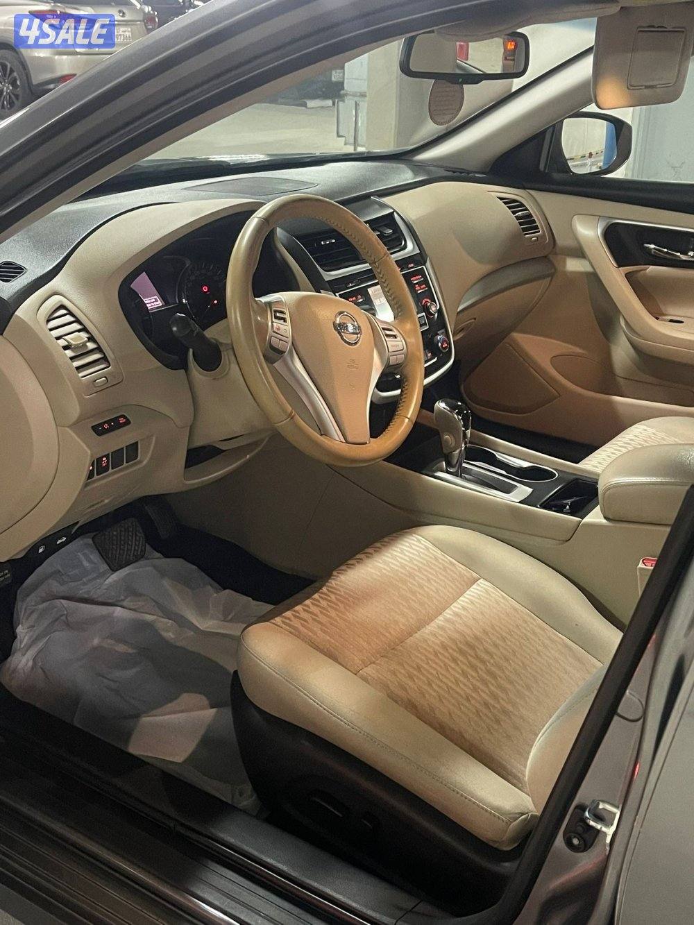 نيسان التيما فل اوبشن3