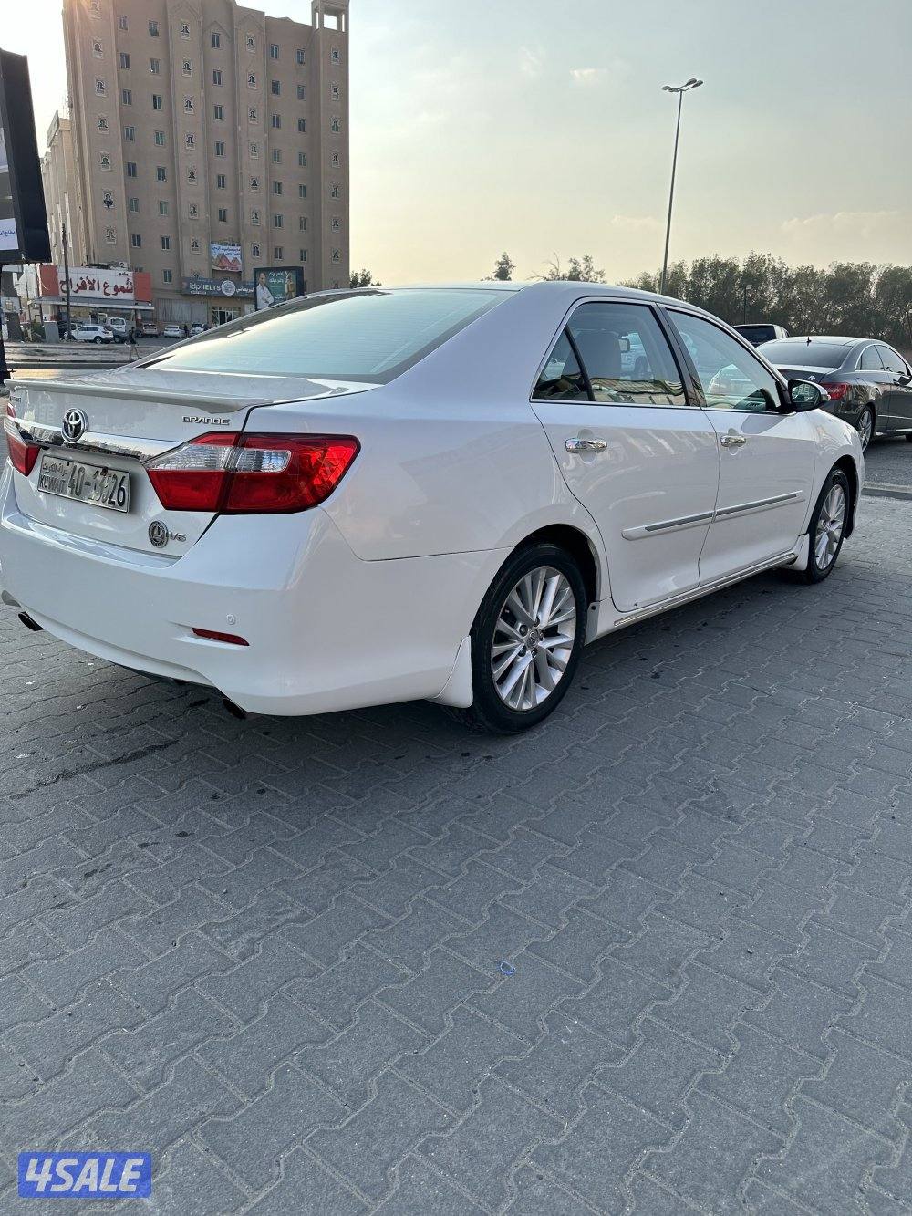 اورين جراندي الفل 2016 شرط الفحص صبغ الوكالة0