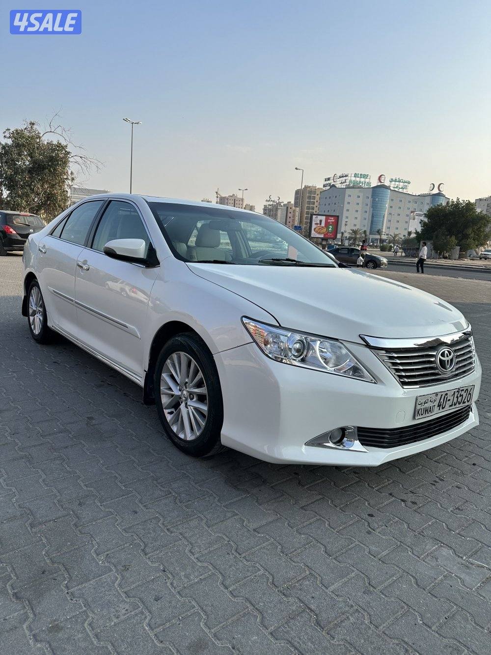 اورين جراندي الفل 2016 شرط الفحص صبغ الوكالة1