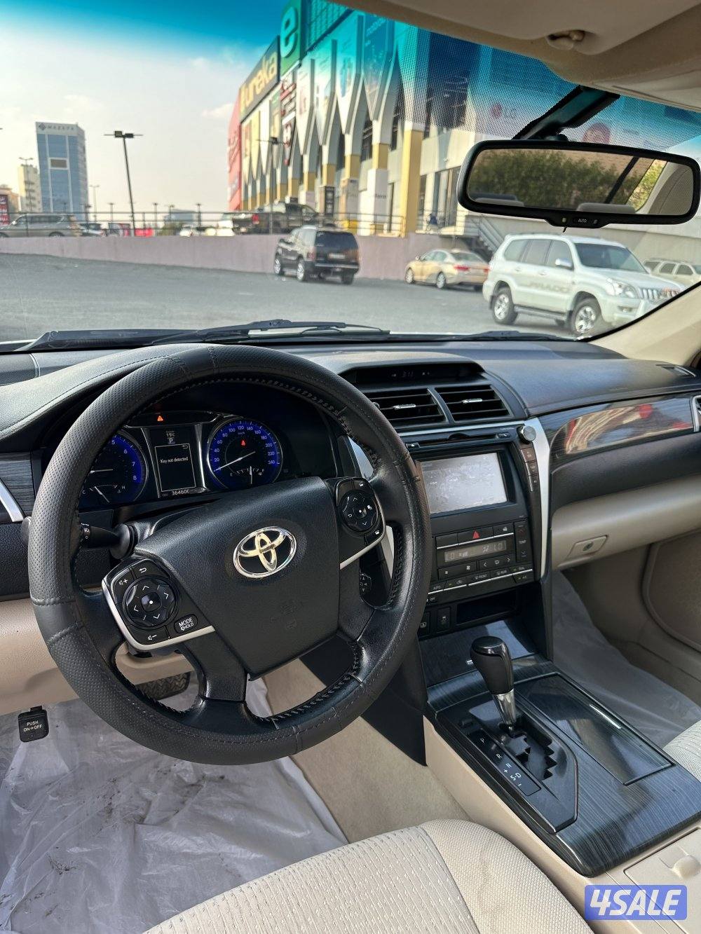 اورين جراندي الفل 2016 شرط الفحص صبغ الوكالة2