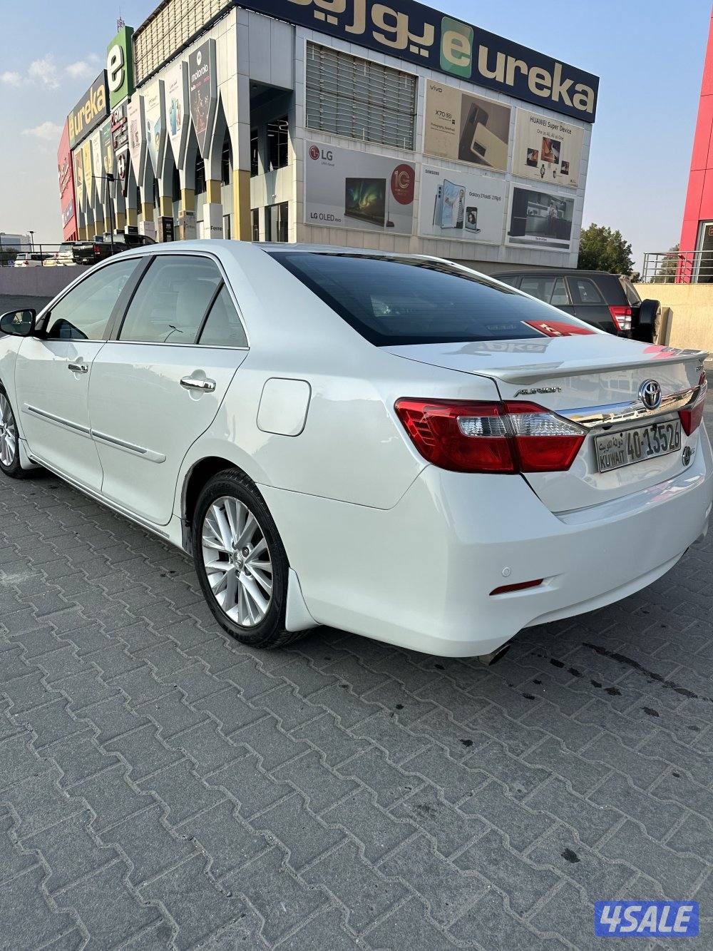 اورين جراندي الفل 2016 شرط الفحص صبغ الوكالة4