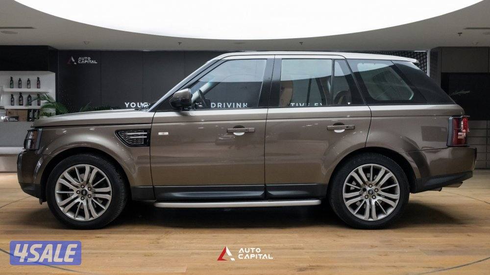 Range Rover Sport5