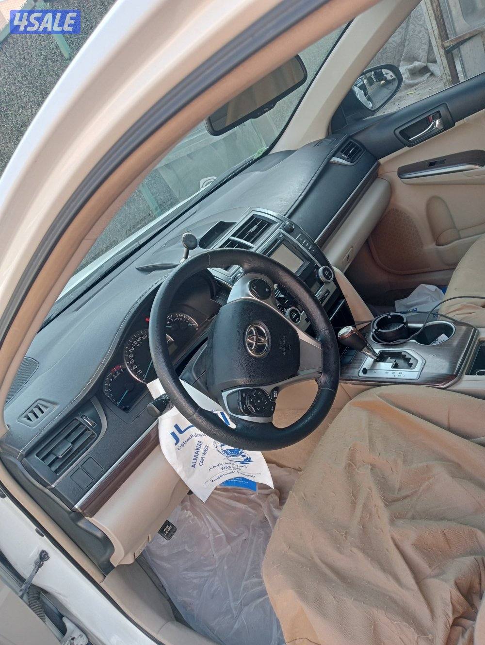 كامري ٢٠١٤1