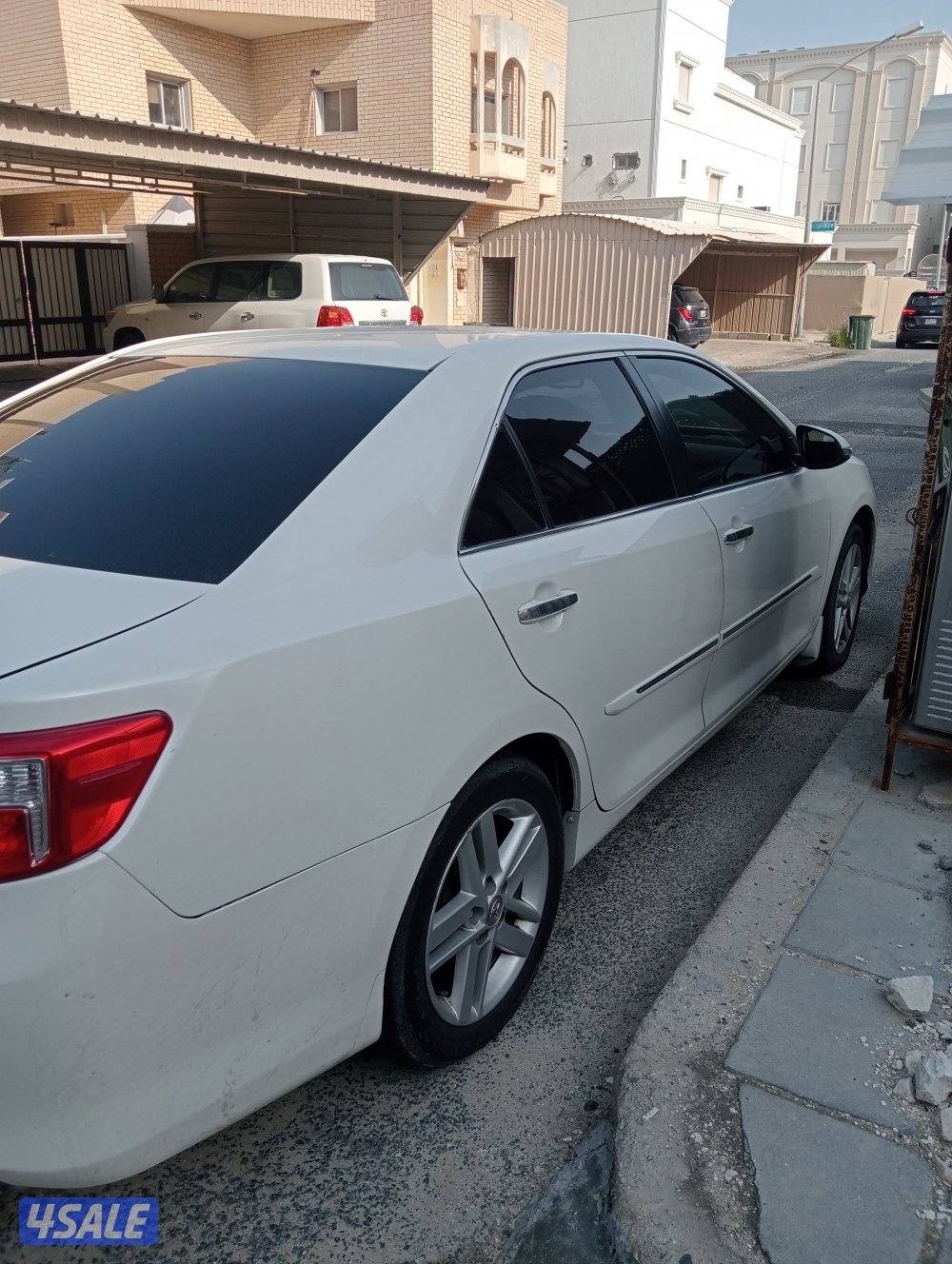 كامري ٢٠١٤2