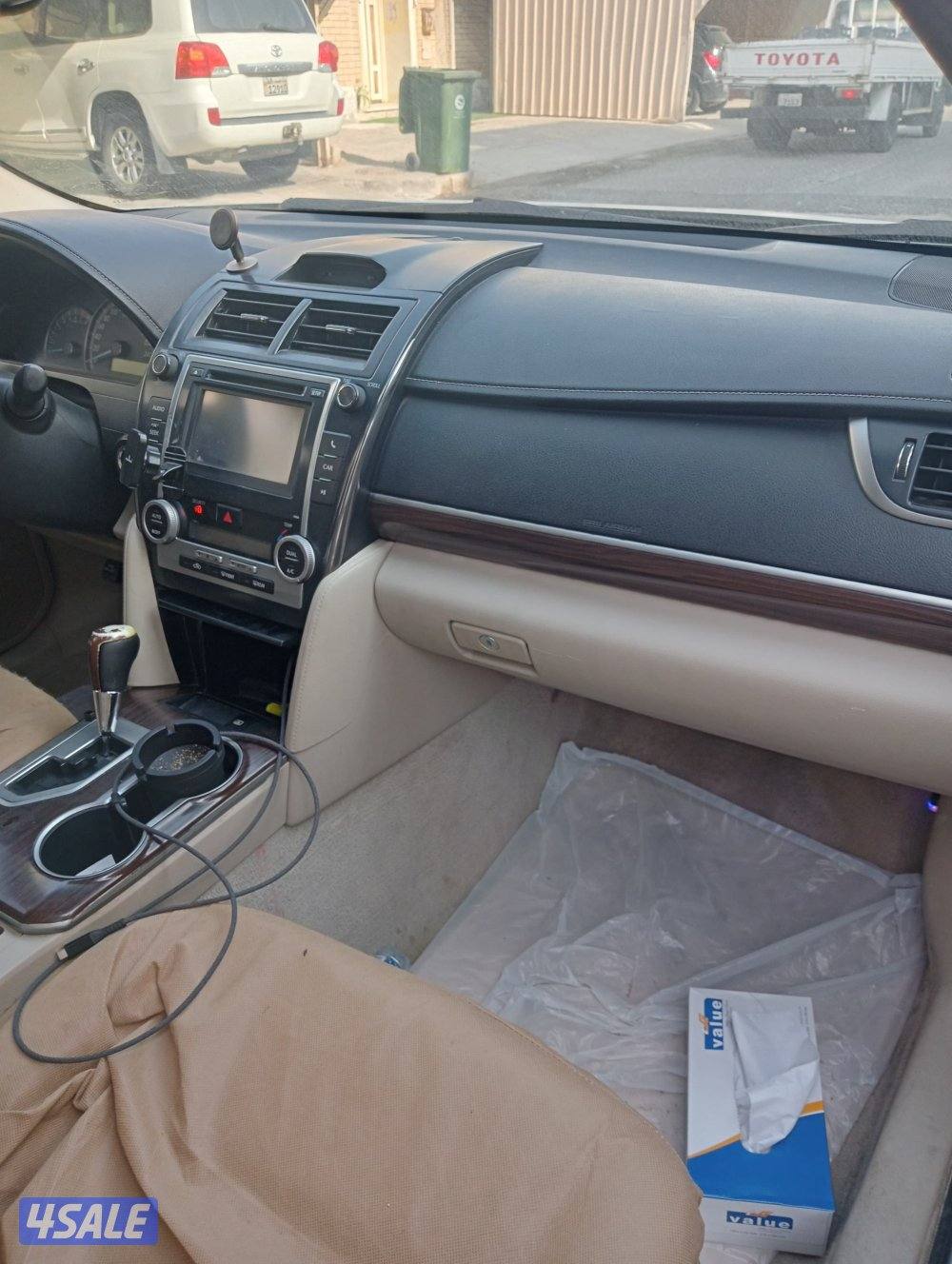 كامري ٢٠١٤3