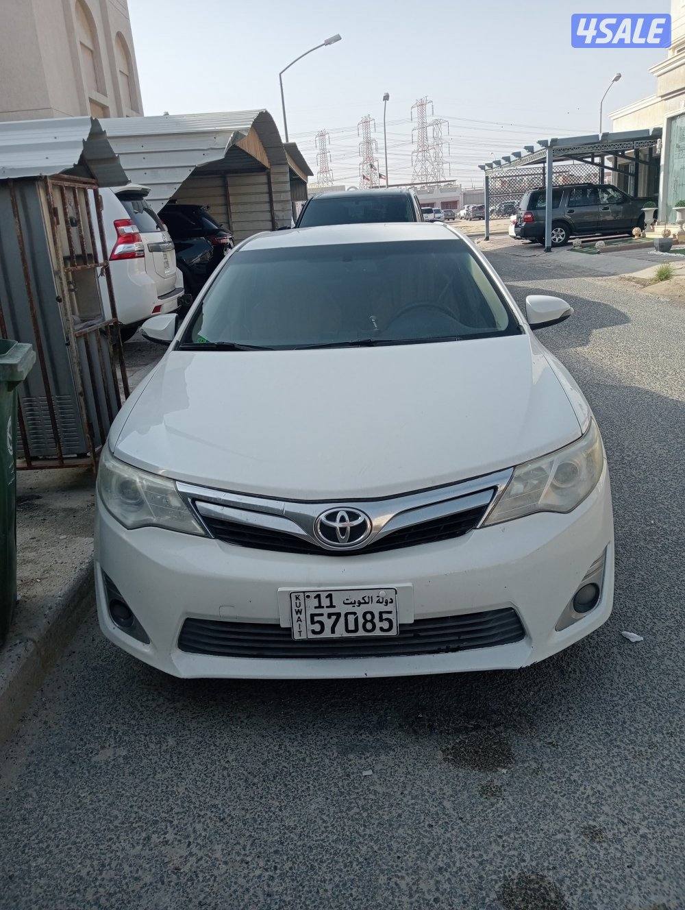 كامري ٢٠١٤4