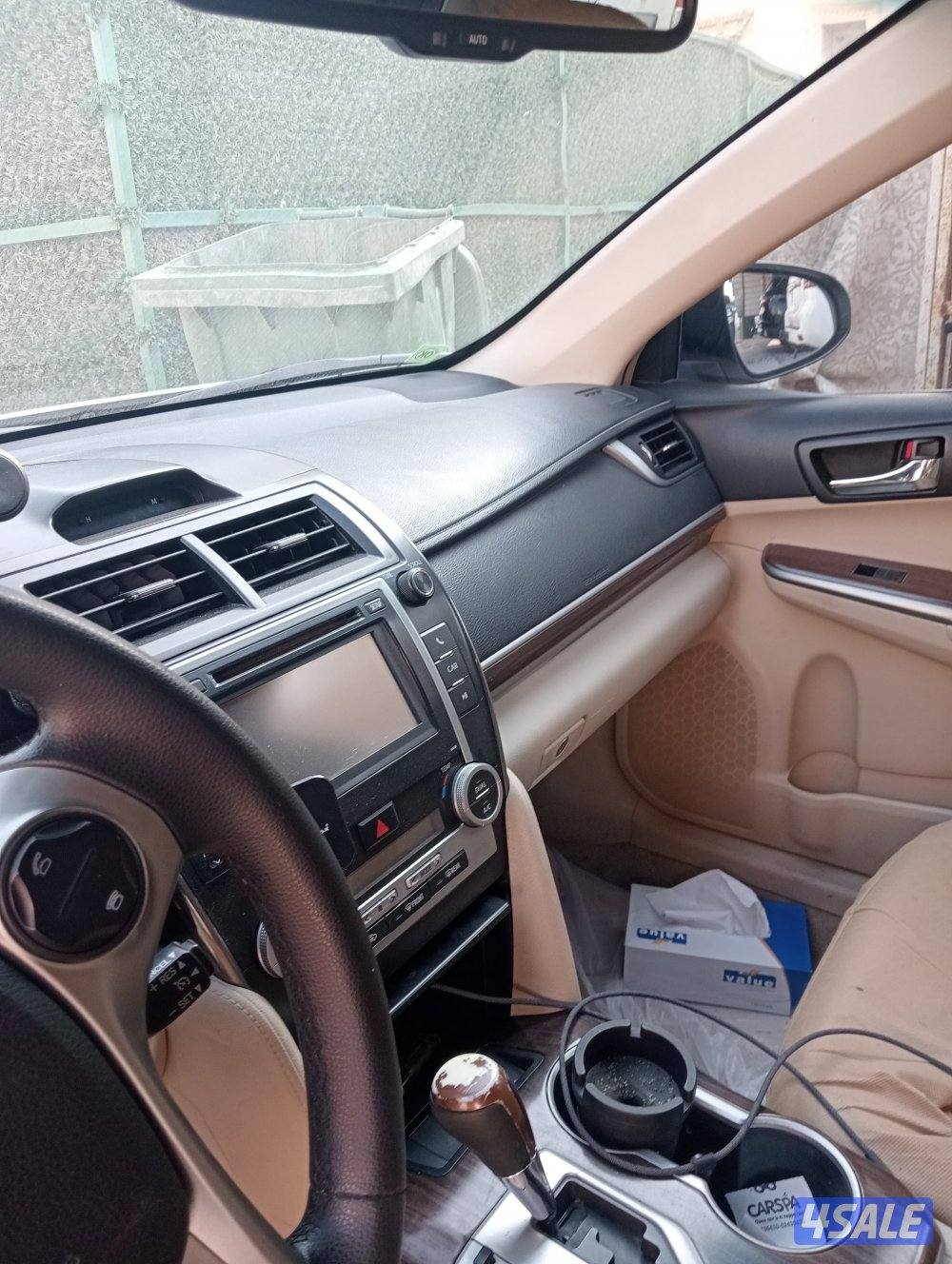 كامري ٢٠١٤5