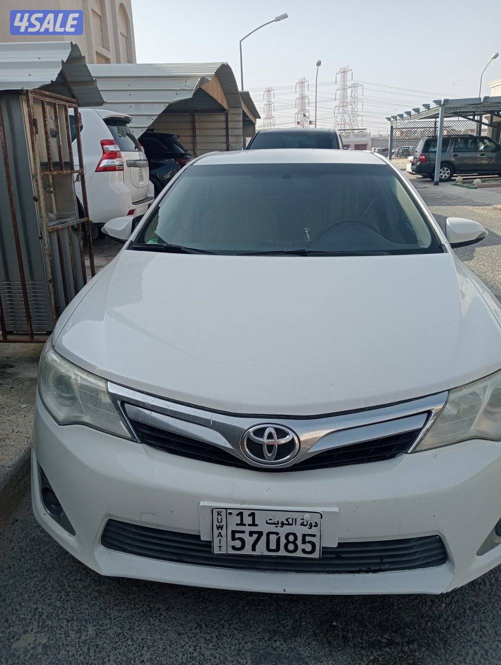 كامري ٢٠١٤7