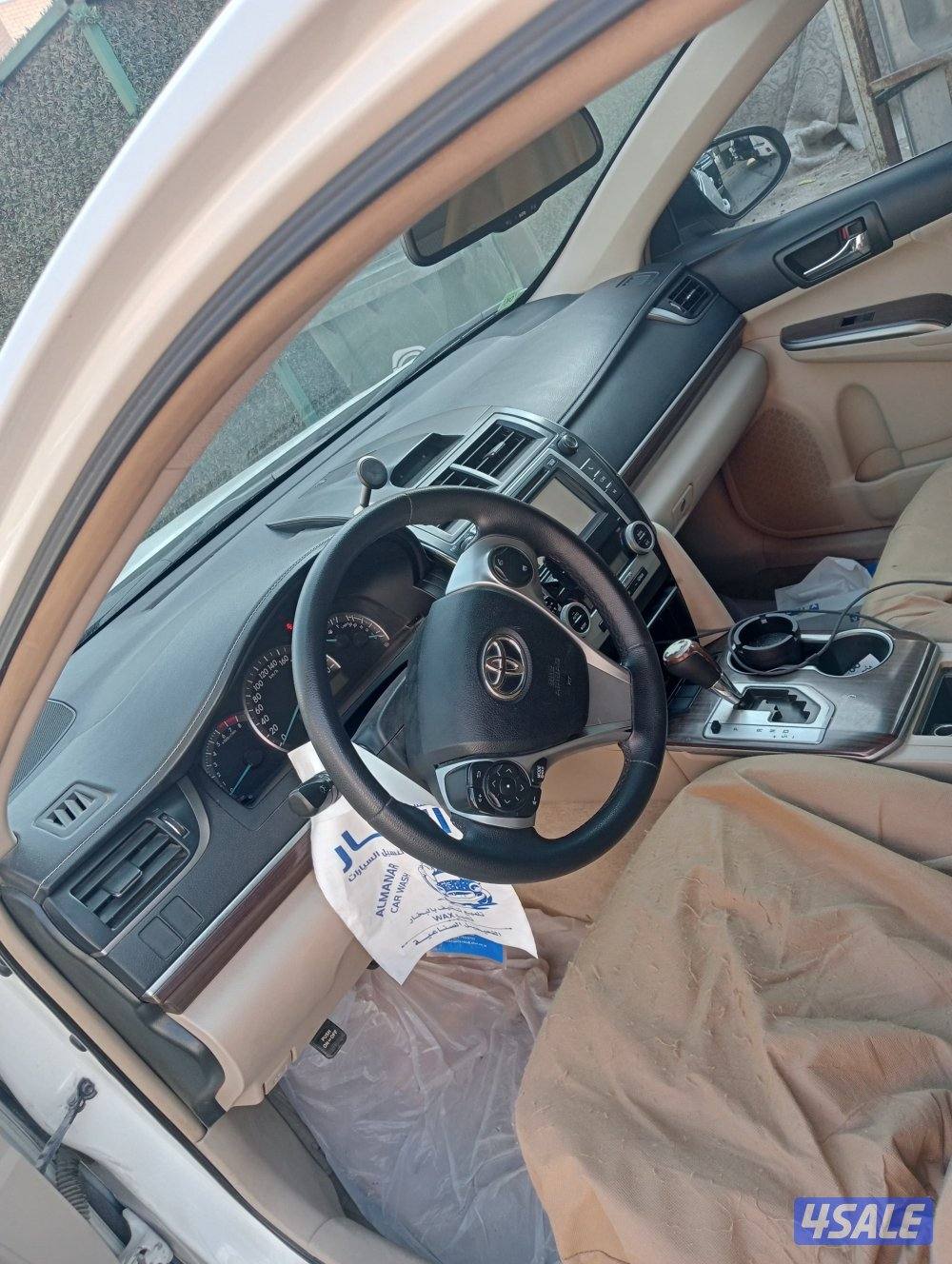 كامري ٢٠١٤8