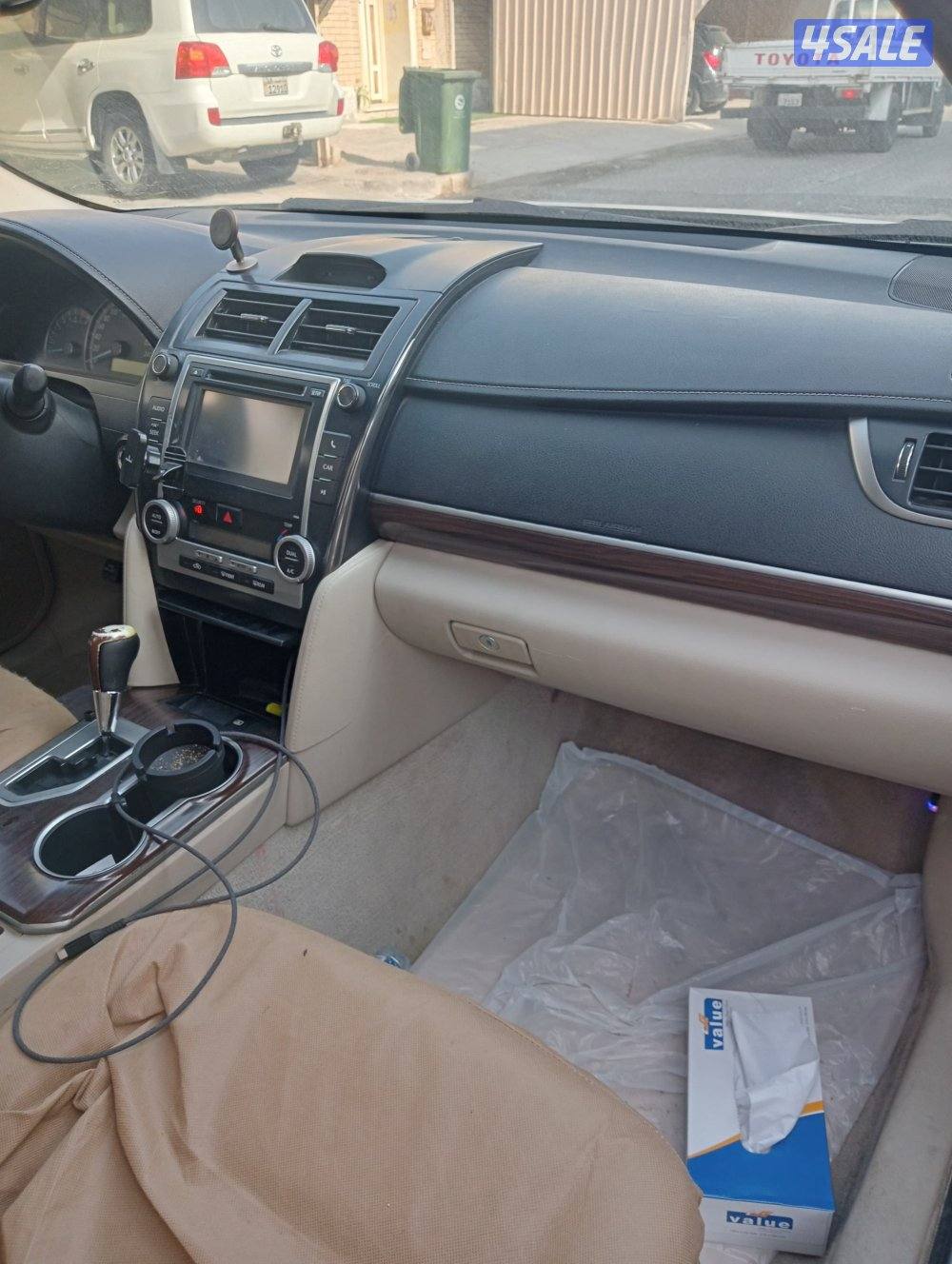 كامري ٢٠١٤10