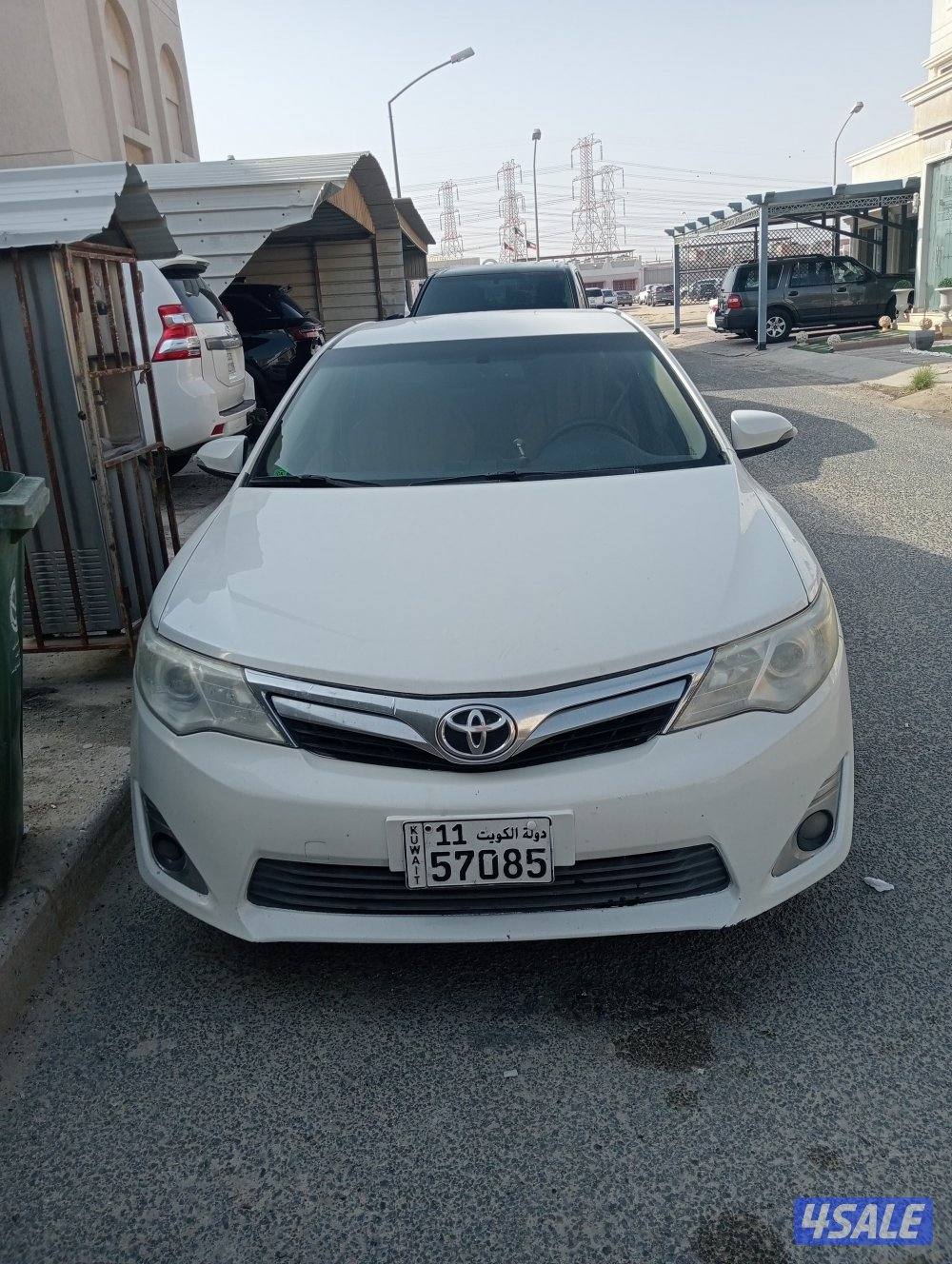 كامري ٢٠١٤11