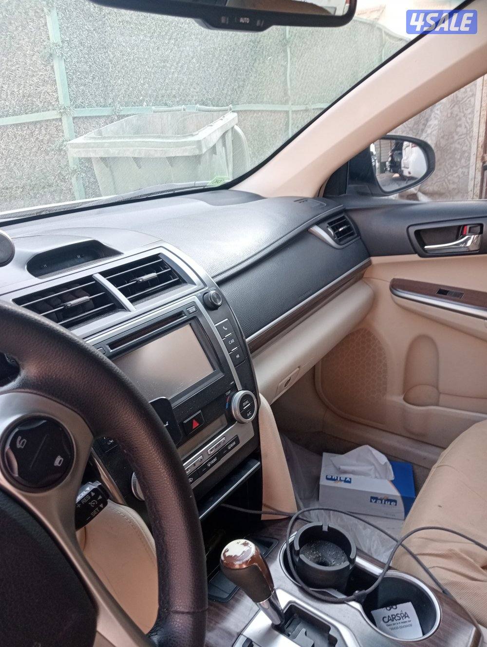 كامري ٢٠١٤12