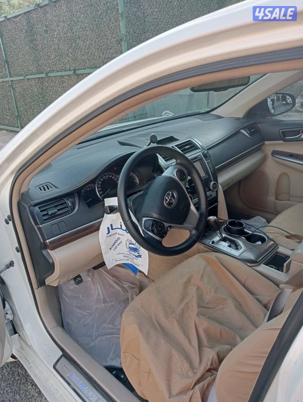 كامري ٢٠١٤13