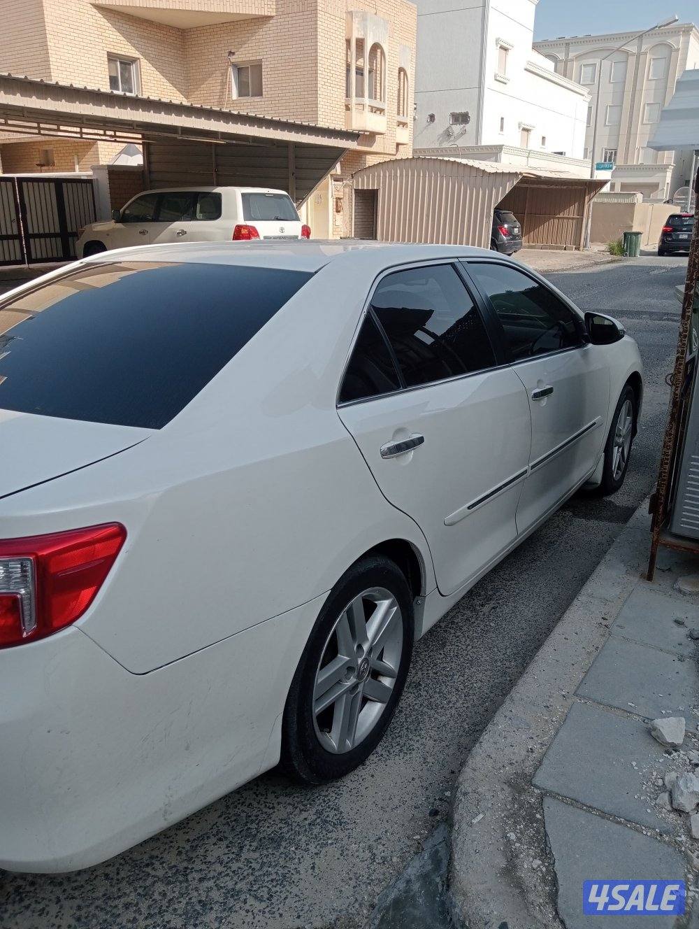 كامري ٢٠١٤14