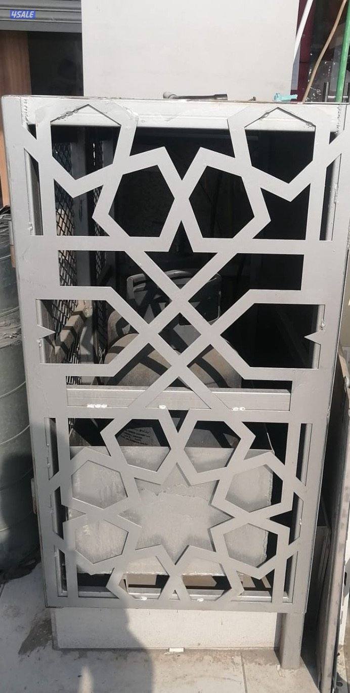 محافظة الأحمدي المنقف1