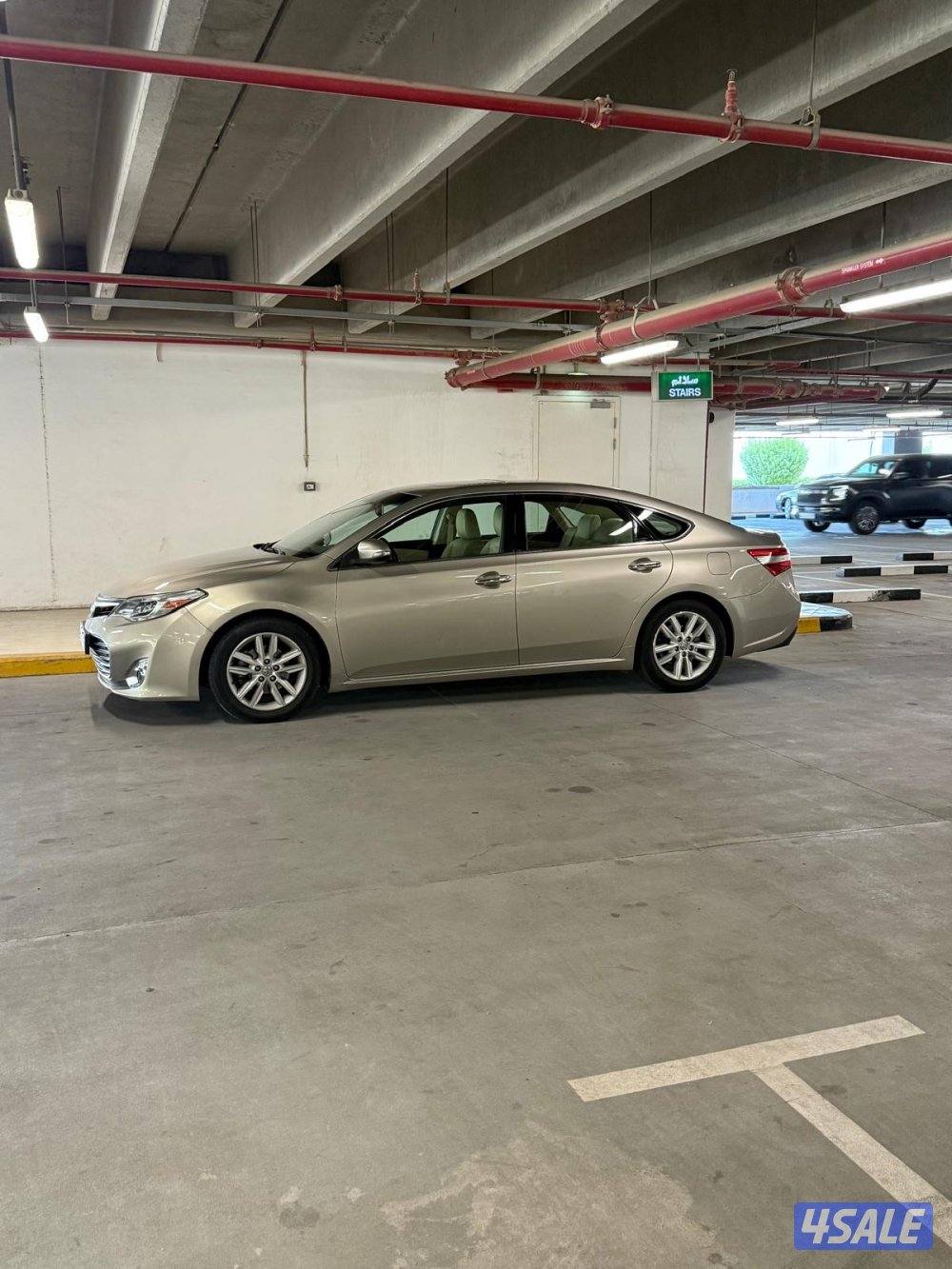 افلون الفل  مديل 2015 شرط الفحص0