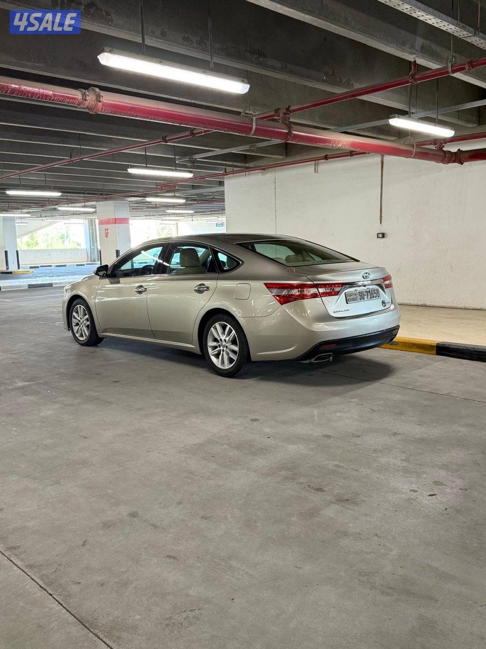 افلون الفل  مديل 2015 شرط الفحص1