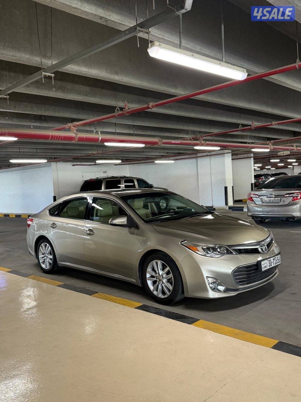 افلون الفل  مديل 2015 شرط الفحص4